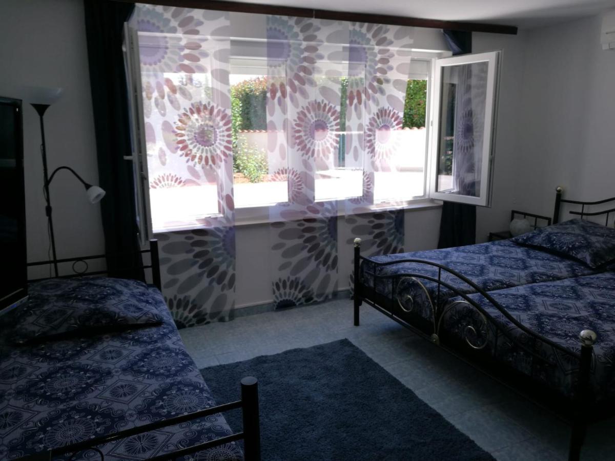 Ferienhaus Bozena Appartment 2 ヴルサル エクステリア 写真